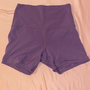 COPY - Lululemon shorts